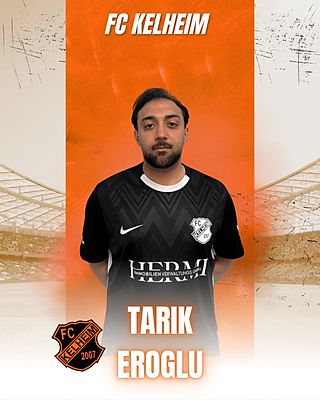 Tarik Eroglu