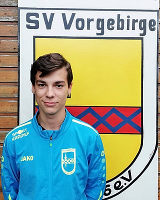 Leon Schilling
