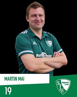 Martin Mai
