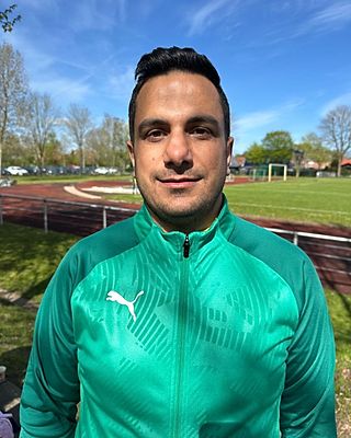 Hakan Yarar