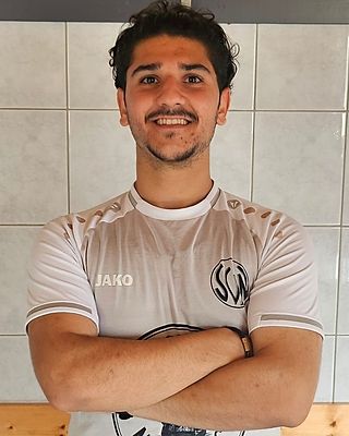 Rabee Alhallak