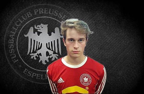 Foto: Götz Wittenberg