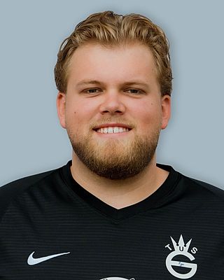 Lars Jürgen Borgwardt