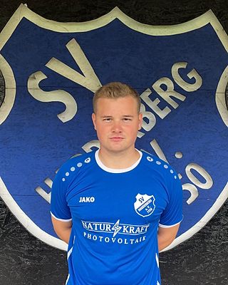 Moritz Engelmeyer