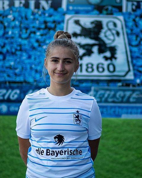 Foto: Markus Haimerl - TSV 1860 Münc