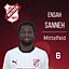 Ensa Sanneh