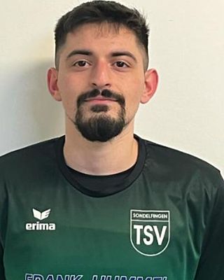 Hakan Can