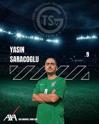 Yasin Saracoglu