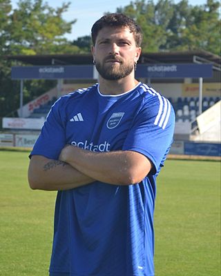 Alexander Biedermann