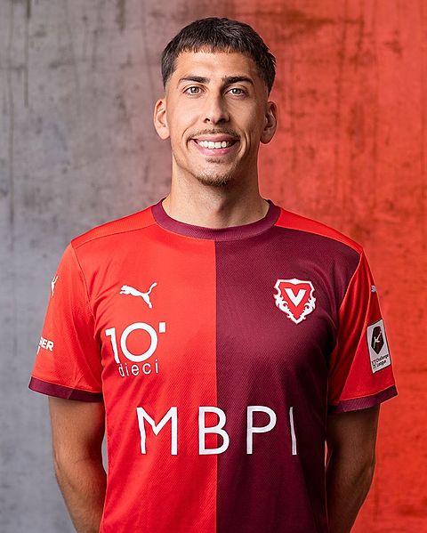 Foto: FC Vaduz