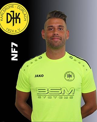 Nuno Nunez Fernandes