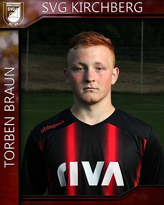 Torben Braun
