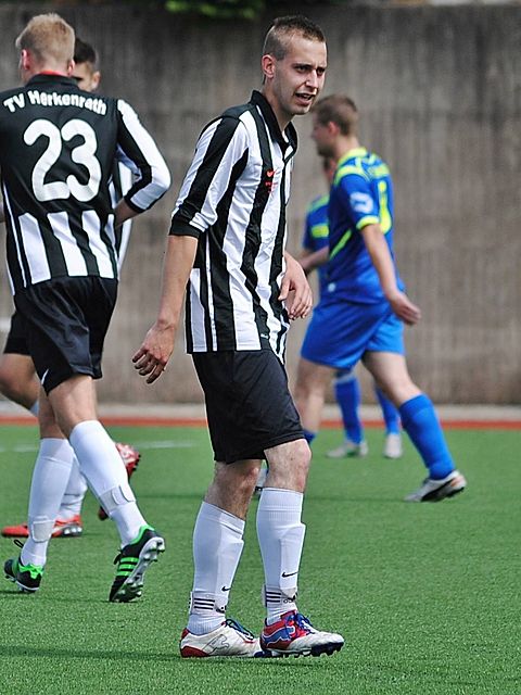 Foto: TV Herkenrath