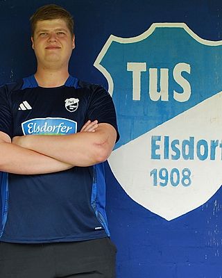 Janik Gerken