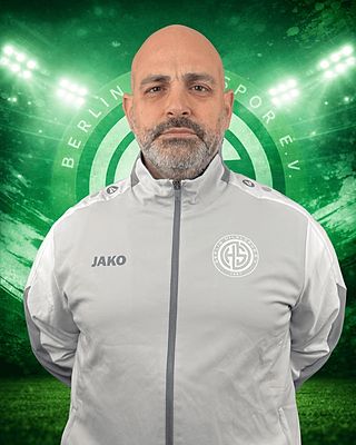 Murat Akkas