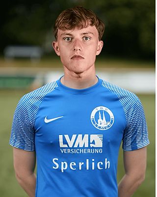 Bastian Luca Rudkoski