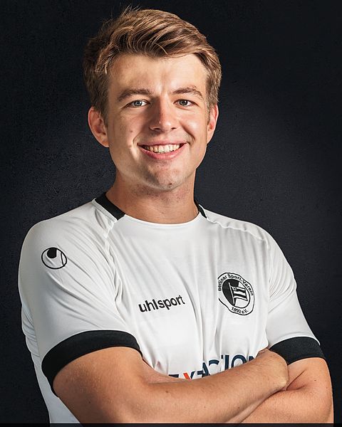 Foto: Sascha Gernhardt