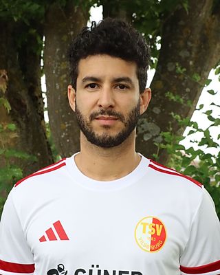 Melksedeque Alves Lopes