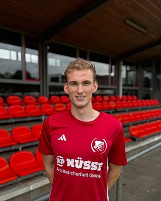 Simon Lübbert Zur Lage