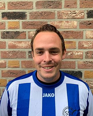 Christopher Mülders