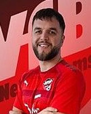 Xhuljano Serdari