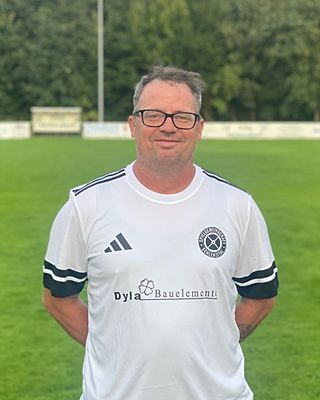 Dirk Mähnert