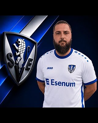 Florian Wallek