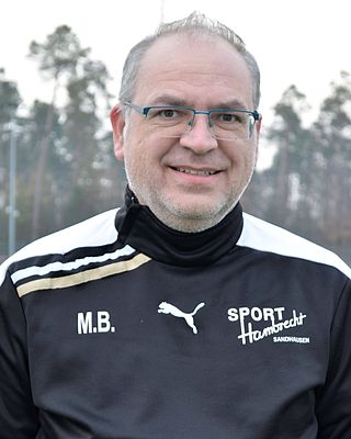 Martin Bindl