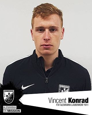 Vincent Axel Konrad