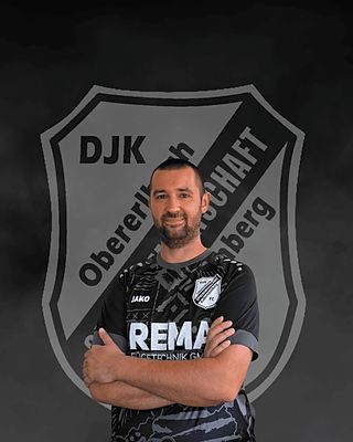 Dominik Schmid