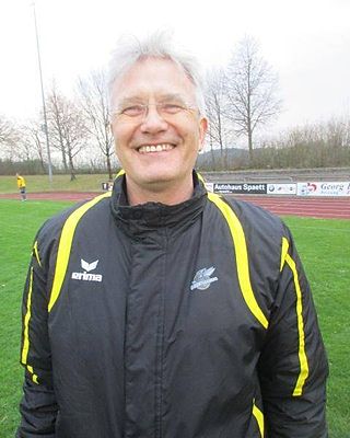 Peter Wohner