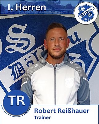 Robert Reißhauer