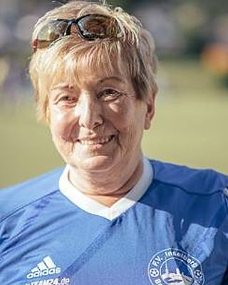 Christel Grothkopp