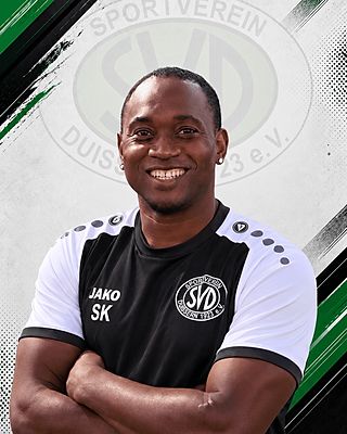Simon Kouam Kengne