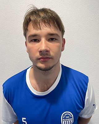 Mykyta Pashchenko