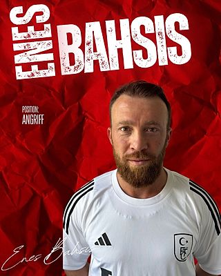 Enes Bahsis