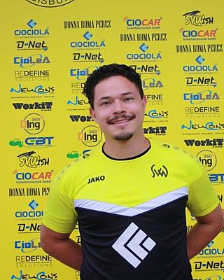 Sergio Andres Villamizar Lopez