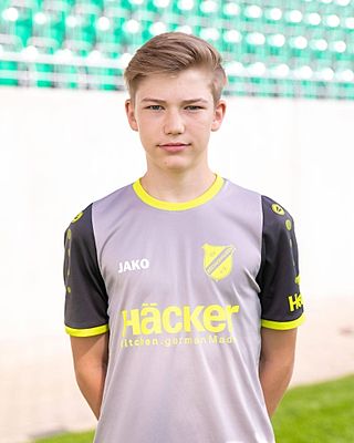 Jan Noah Wittenstein