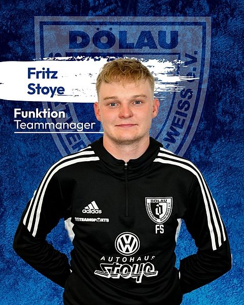 Foto: Fritz Stoye