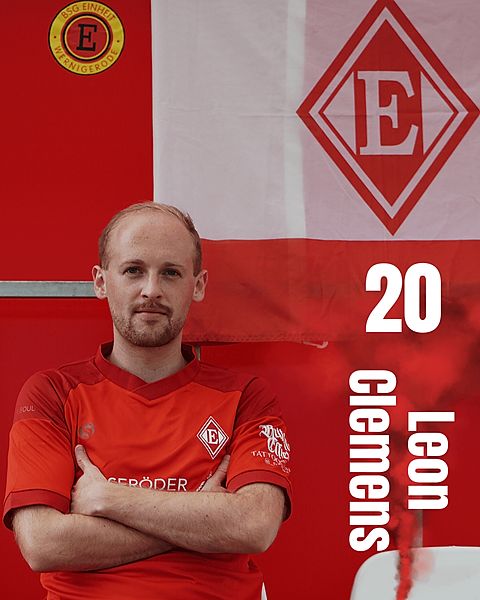 Foto: FC Einheit Wernigerode