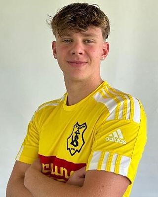 Ben Pföhler