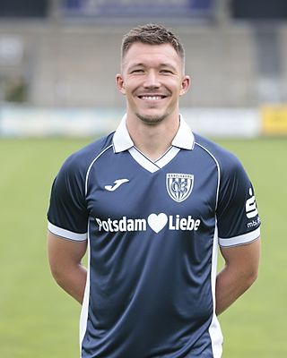 Gordon Büch