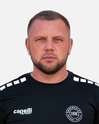 Dmytro Sharavara