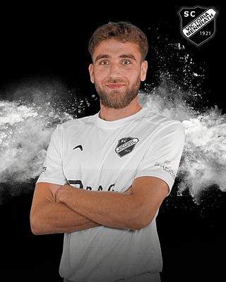 Hans Christian Geiser