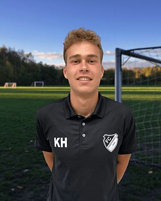 Kilian Hopf
