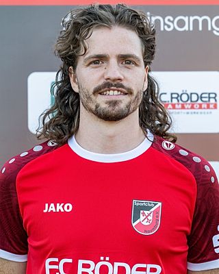 Jasper Hoffmann
