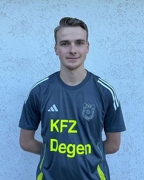 Foto: TSV Geiselbullach