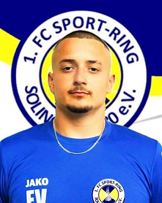 Ferhat Veliu