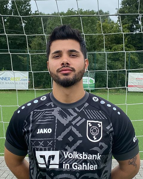 Foto: Lukas Pannenbäcker