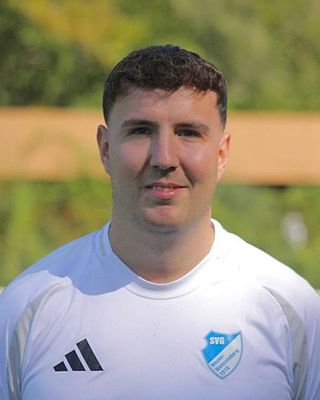 Jonas Neviandt